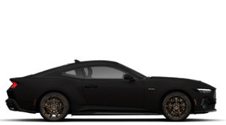 2026 Ford Mustang® External Image 1